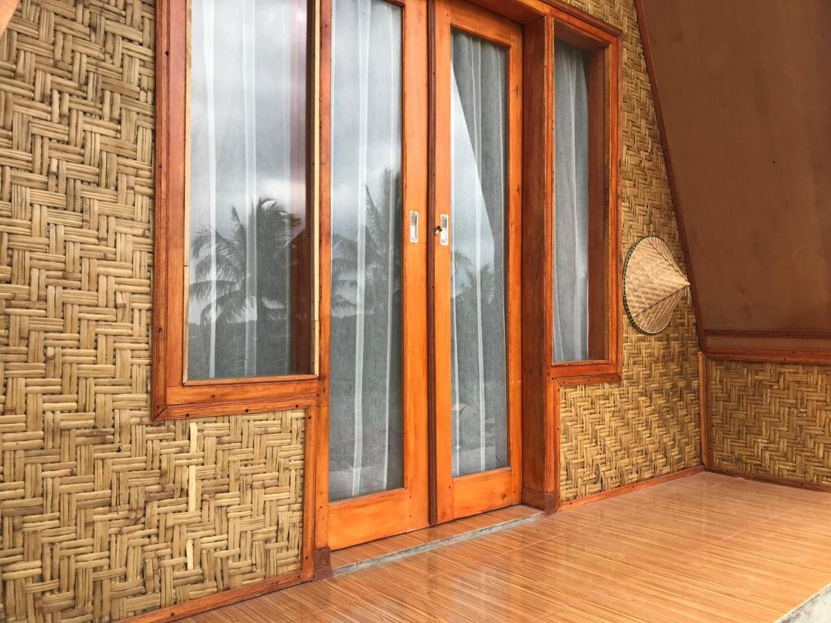 Muni'S Terrace Bungalow Kotaraja Exterior foto